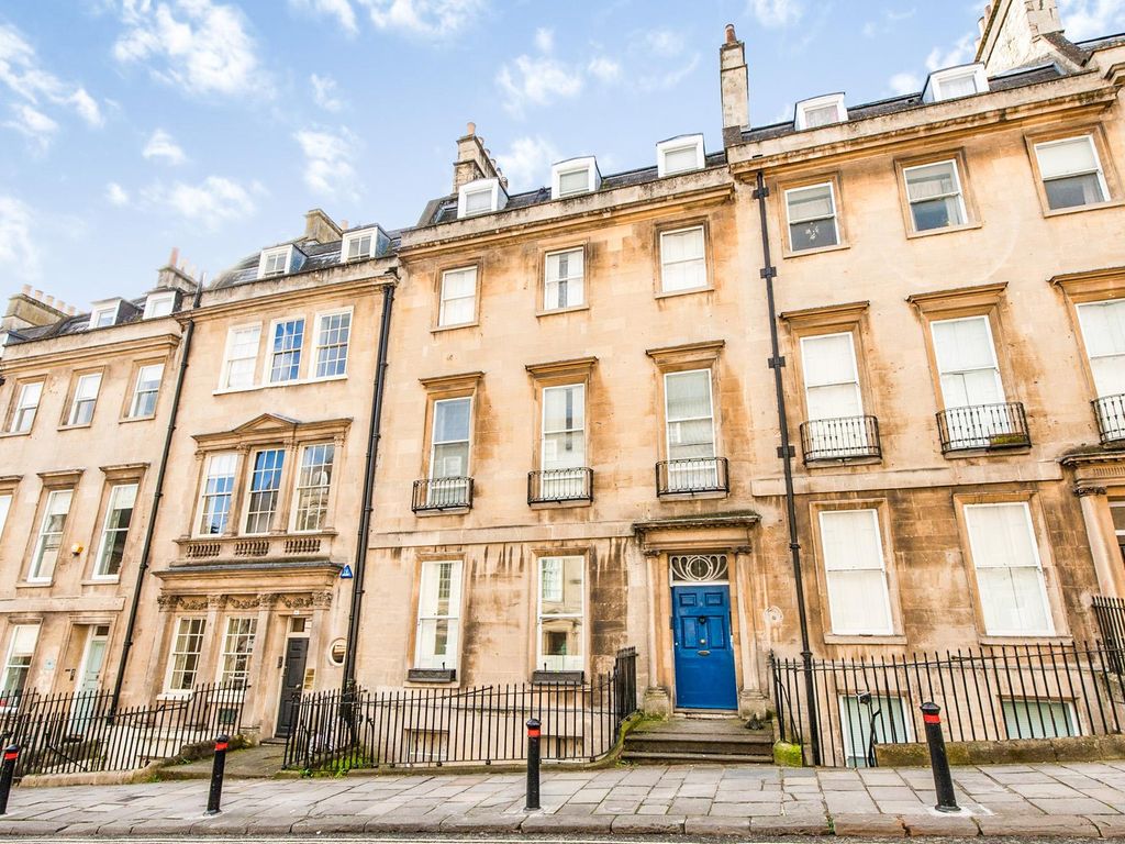 1 bed flat to rent in Gay Street, Bath BA1, £1,295 pcm