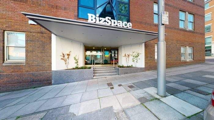 Office to let in Bizspace, Suite 410, 35 Park Row, Nottingham, Nottingham NG1, Non quoting