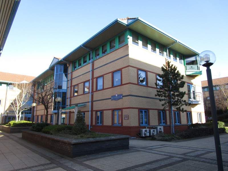 Office to let in Ground Floor, Custom House The Waterfront, Brierley Hill DY5, £25,000 pa