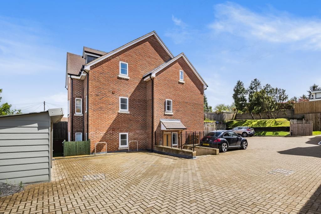 1 bed flat to rent in Botley, Oxford OX2, £1,350 pcm
