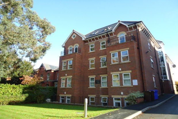 2 bed flat to rent in The Mayfair, Manchester M20, £1,100 pcm