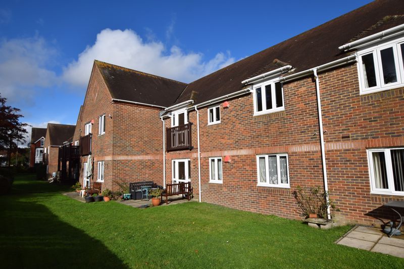 2 bed property for sale in Mary Rose Mews, Adams Way, Alton, Hampshire GU34, £275,000