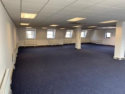 Office to let in Floor, 1-3 Union Street, Kingston Upon Thames, Surrey KT1, £65,825 pa