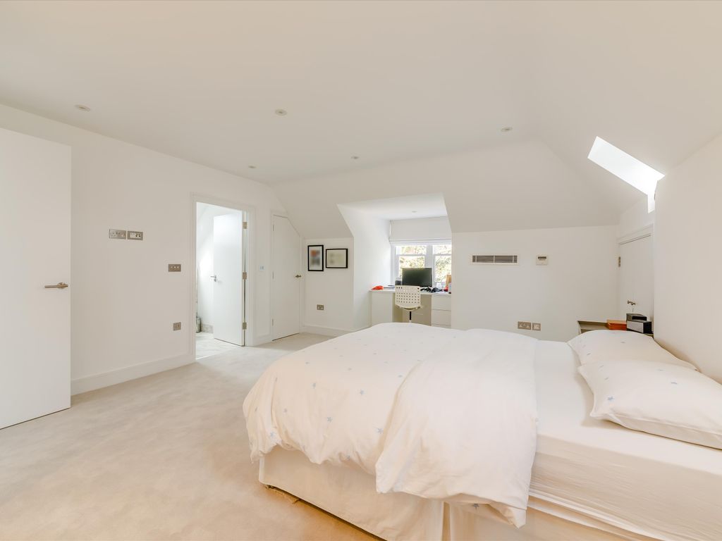 5 bed detached house for sale in Ascot, Berkshire SL5, £2,299,950