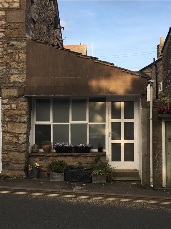 Retail premises to let in 9A Finkle Street, Sedbergh, Cumbria LA10, £3,000 pa