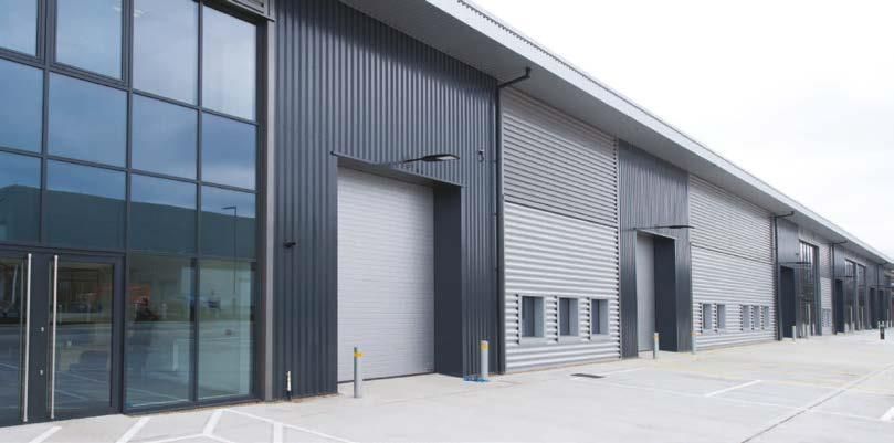 Industrial to let in Unit 2 W.Ave Trade Park, Concord Road, Acton W3, Non quoting