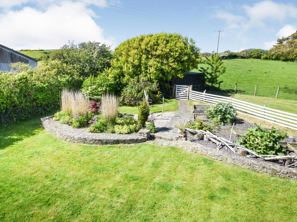 6 bed detached house for sale in Cliff Terrace, Aberystwyth SY23, £1,395,000