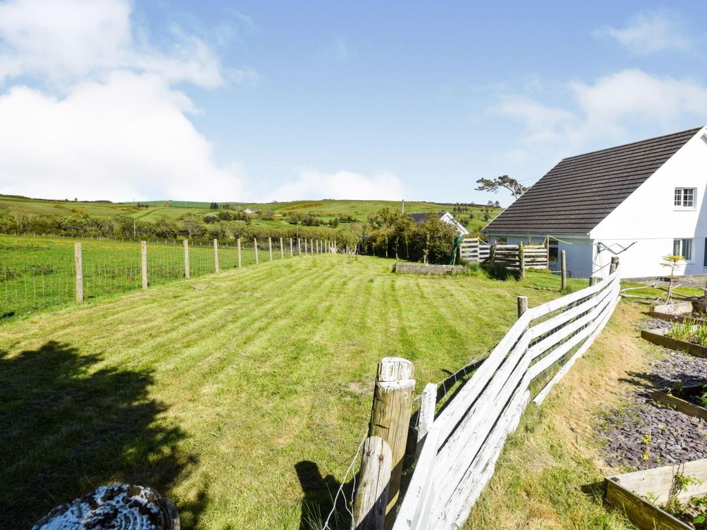 6 bed detached house for sale in Cliff Terrace, Aberystwyth SY23, £1,395,000