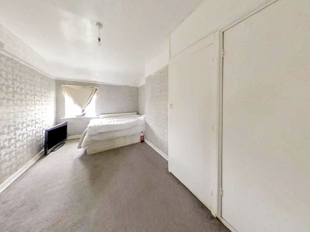 2 bed terraced house for sale in Dalton Avenue, Lynemouth, Morpeth NE61, £55,000