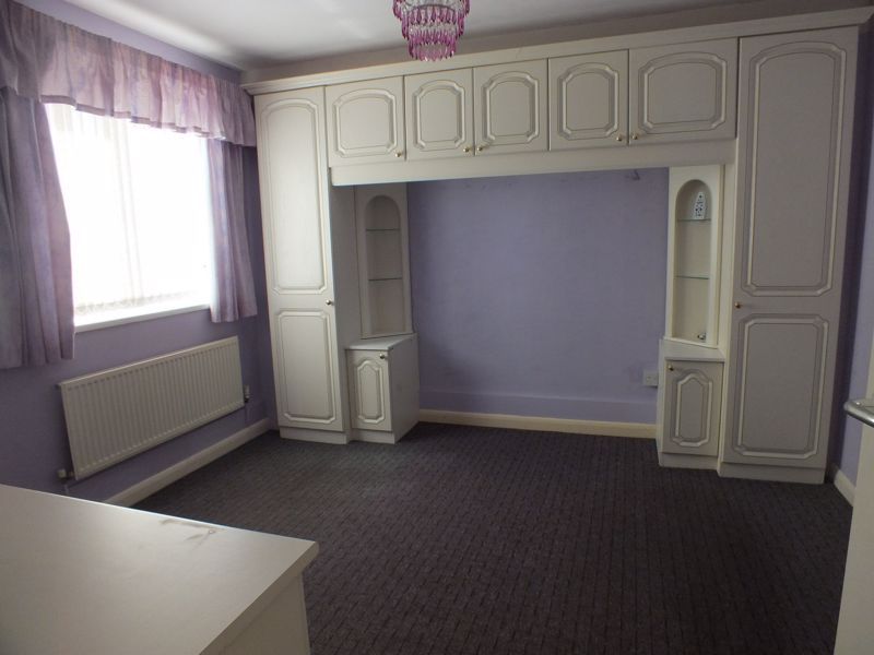 2 bed flat for sale in Flat 5 Celebration Court, Skellern Avenue, Bradeley, Stoke-On-Trent ST6, £85,000