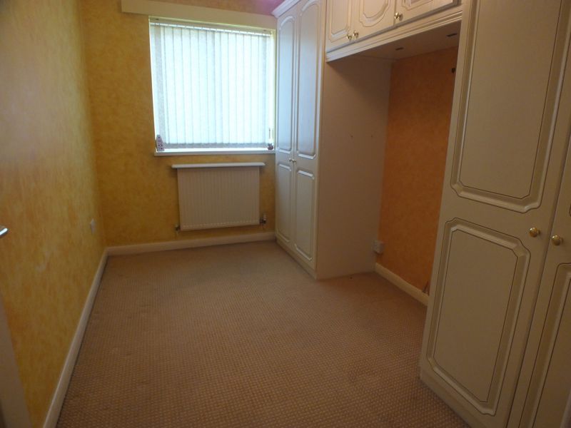 2 bed flat for sale in Flat 5 Celebration Court, Skellern Avenue, Bradeley, Stoke-On-Trent ST6, £85,000