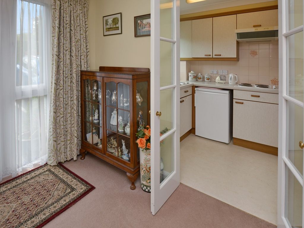 1 bed property for sale in 43 Chesham Road, Amersham HP6, £195,000