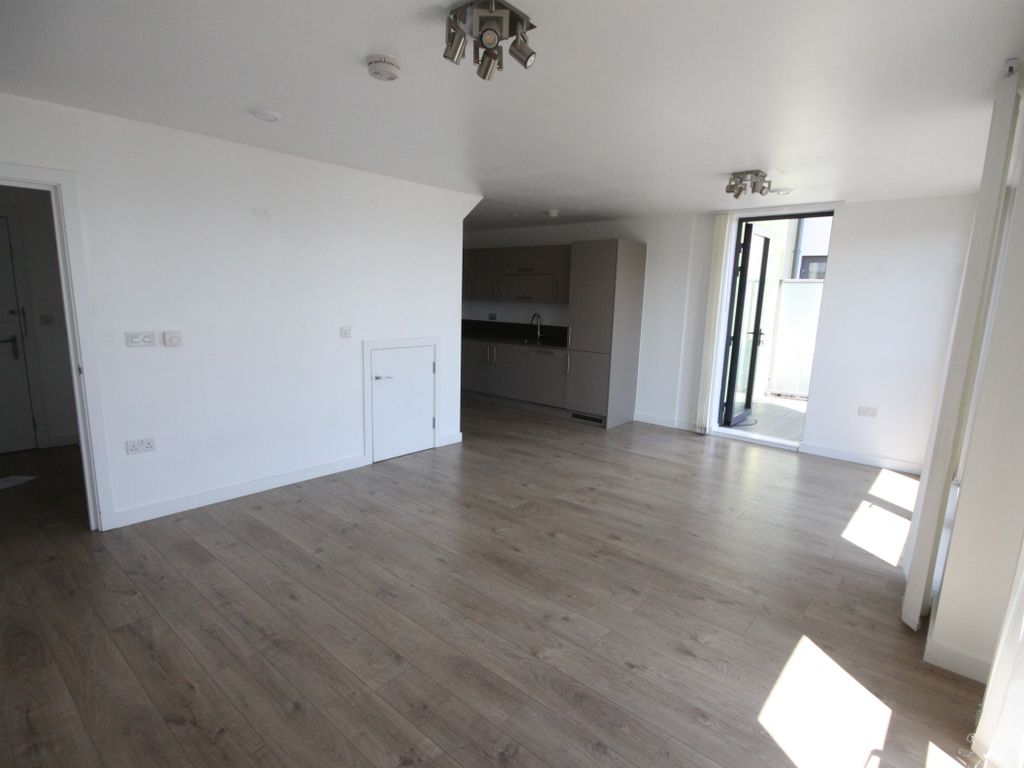 2 bed flat to rent in Verney Road, South Bermondsey SE16, £2,200 pcm