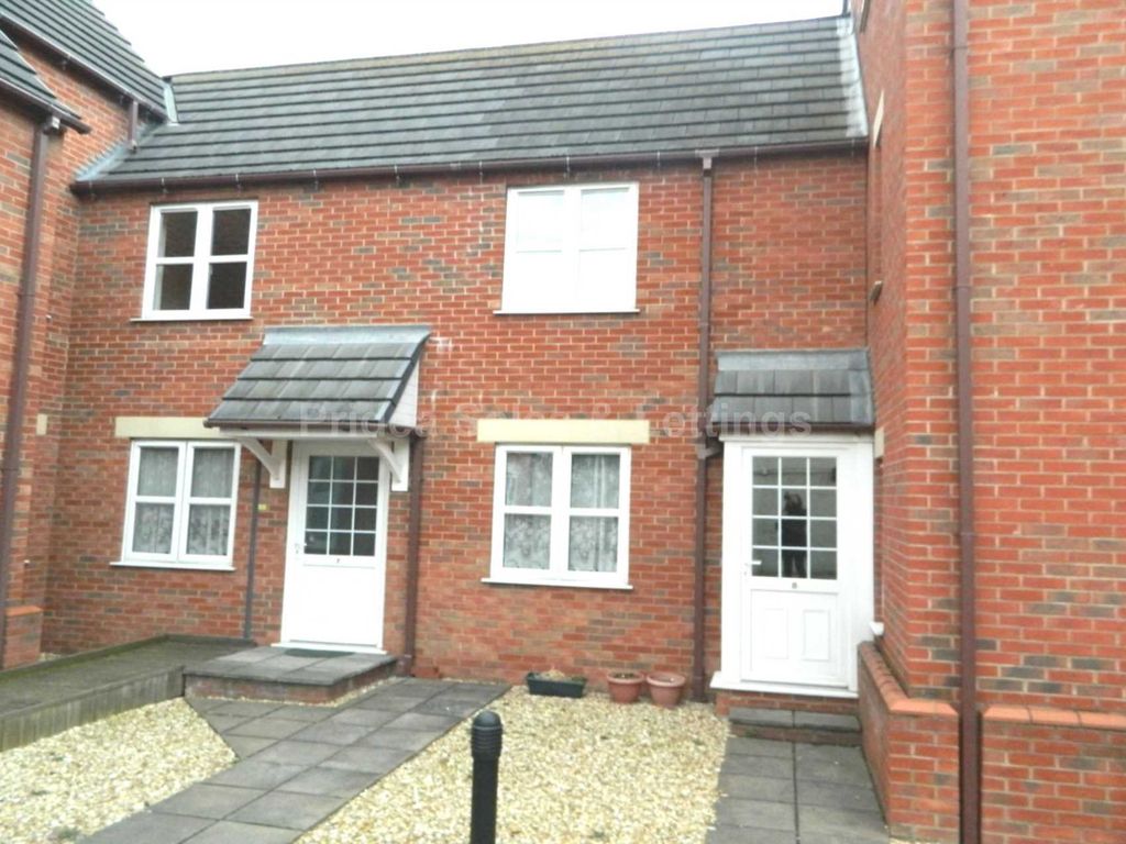 1 bed flat to rent in Cheriton Court, Lincoln LN5, £625 pcm