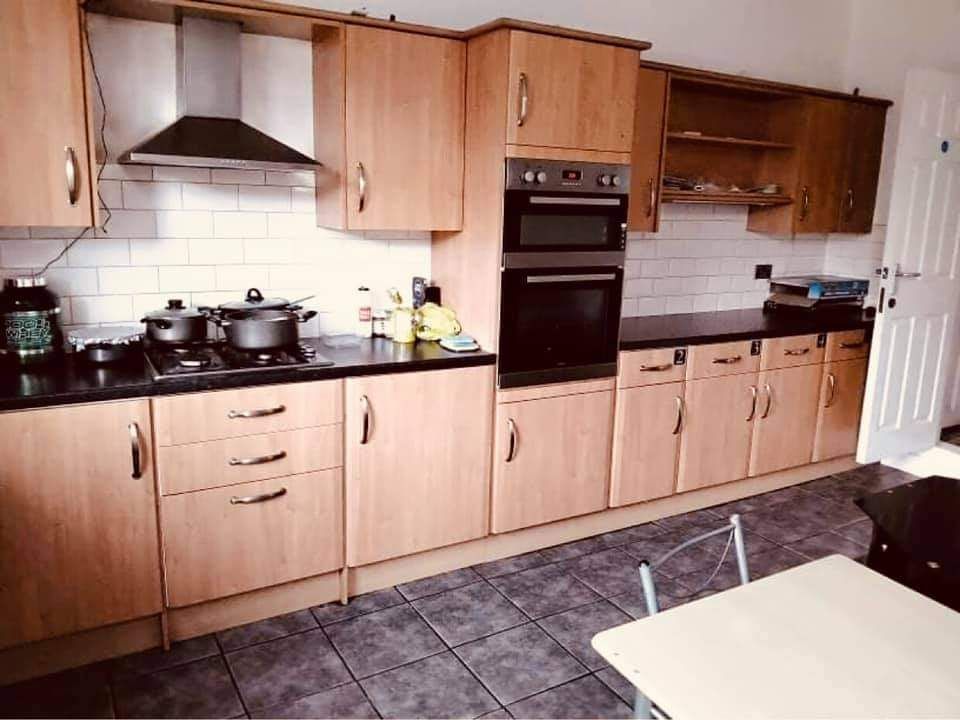 5 bed shared accommodation to rent in Ravensworth Road, Doncaster DN1, £433 pcm