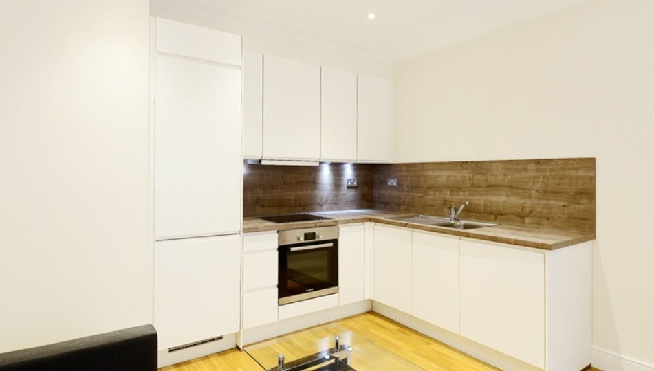 1 bed flat to rent in Hamlet Gardens, London W6, £2,275 pcm