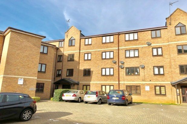 2 bed flat to rent in 27 Henry Bird Way, Northampton NN4, £1,100 pcm