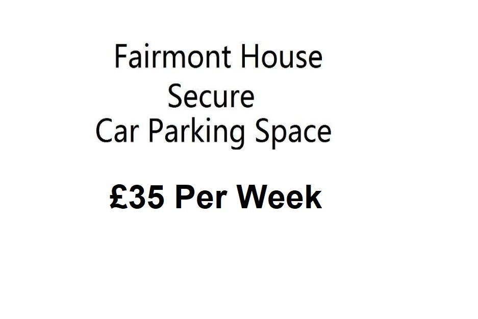 Parking/garage to rent in Car Park Space, Fairmont House, Albatross Way, Maple Quays, London SE16, £130 pcm