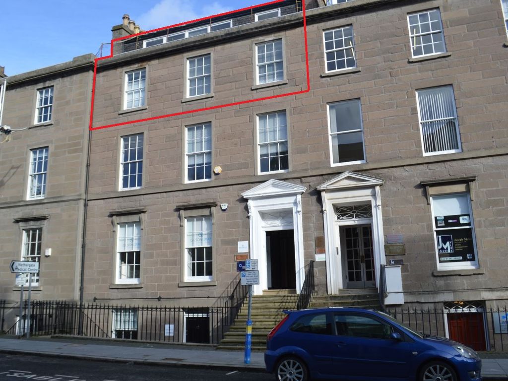 Office to let in South Tay Street, Dundee DD1, £15,000 pa