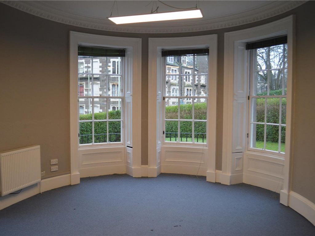 Office to let in Laurel Bank House, 2 Dudhope Street, Dundee DD3, £15,000 pa