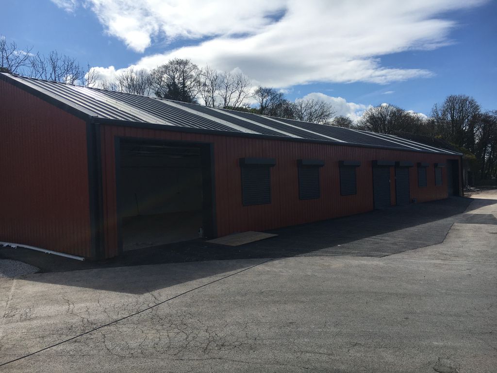 Industrial to let in Cleator Moor, Cleator CA23, £12,000 pa
