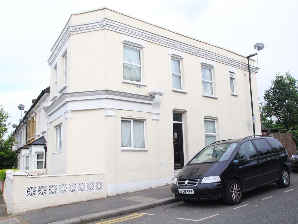 3 bed semi-detached house for sale in Elmar Road, Seven Sisters N15, £750,000