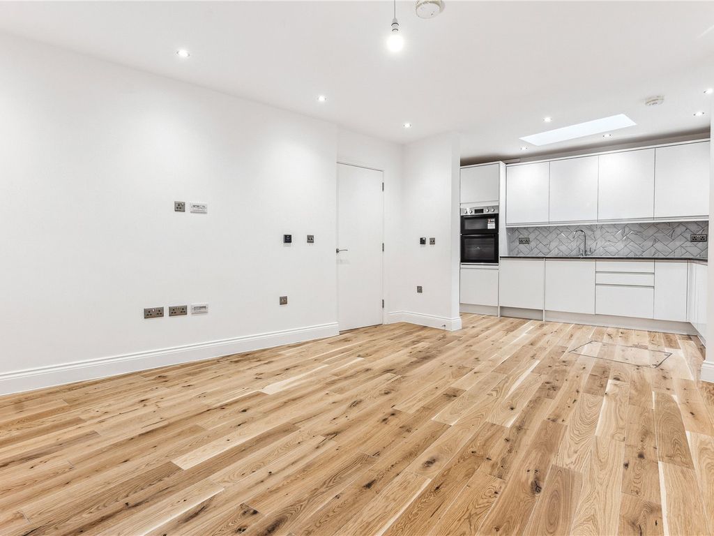 New home, 2 bed flat for sale in The Sun Quarter, 122 Askew Road, London W12, £799,000