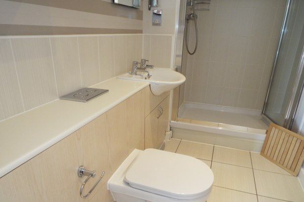 2 bed flat to rent in Watkiss Way, Cardiff CF11, £1,300 pcm