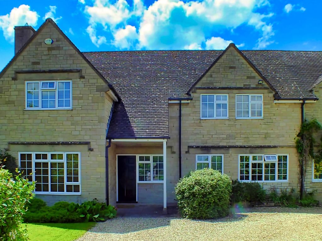 4 bed detached house to rent in The Pheasantry, Down Ampney, Cirencester GL7, £2,450 pcm