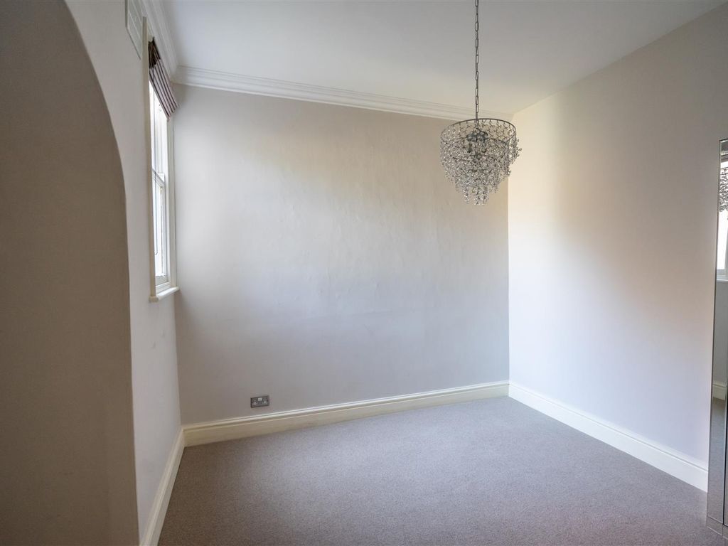 2 bed flat to rent in Flat 1, 36 Clifton, York YO30, £1,600 pcm