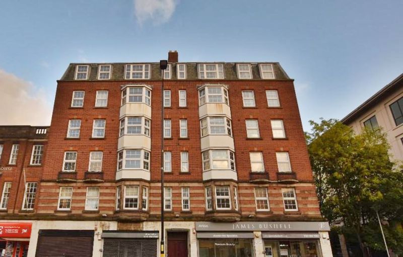 3 bed flat to rent in Calthorpe Road, Edgbaston, Birmingham B15, £1,300 pcm