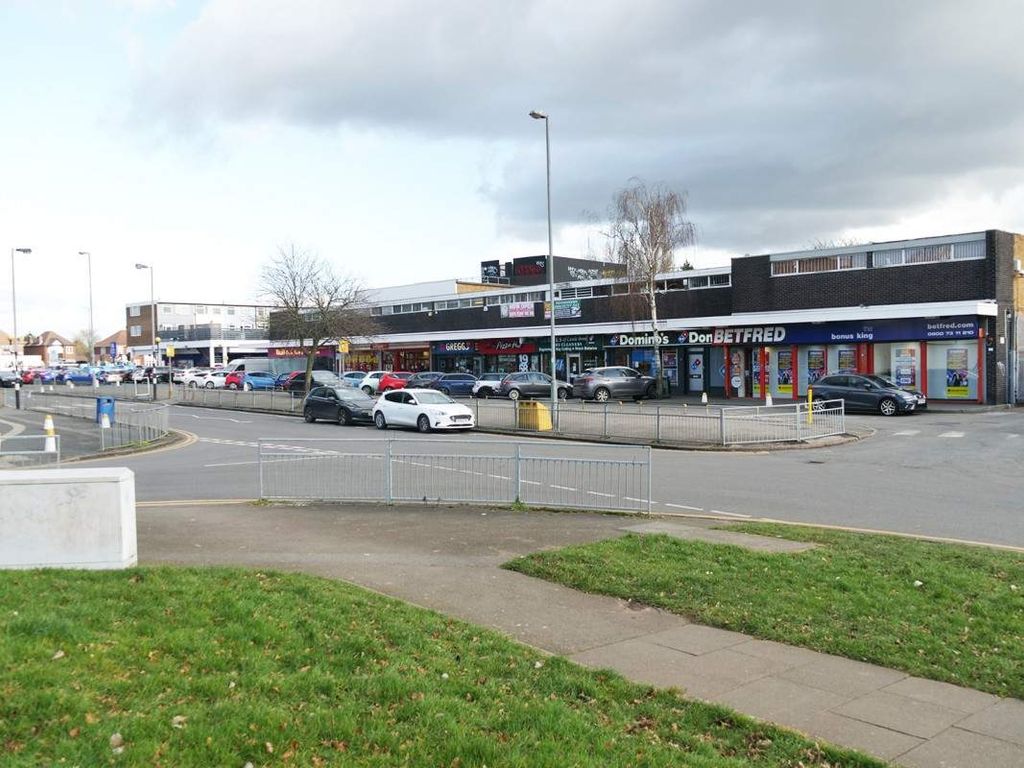 Retail premises to let in Unit 9, M Castle Bromwich, Castle Bromwich B34, £15,000 pa