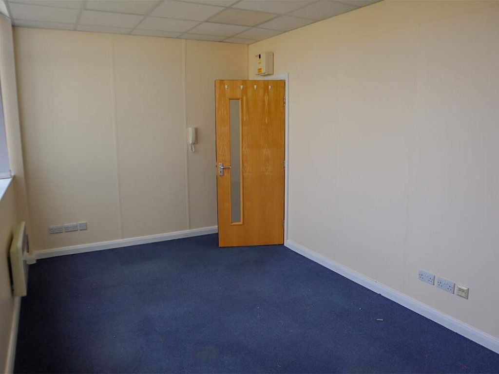 Office to let in Small Offices, Enterprise House, Spennymoor DL16, Non quoting