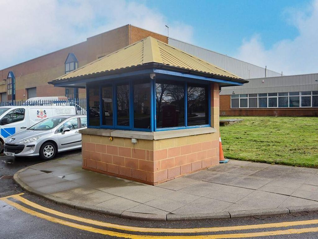 Office to let in Small Offices, Enterprise House, Spennymoor DL16, Non quoting