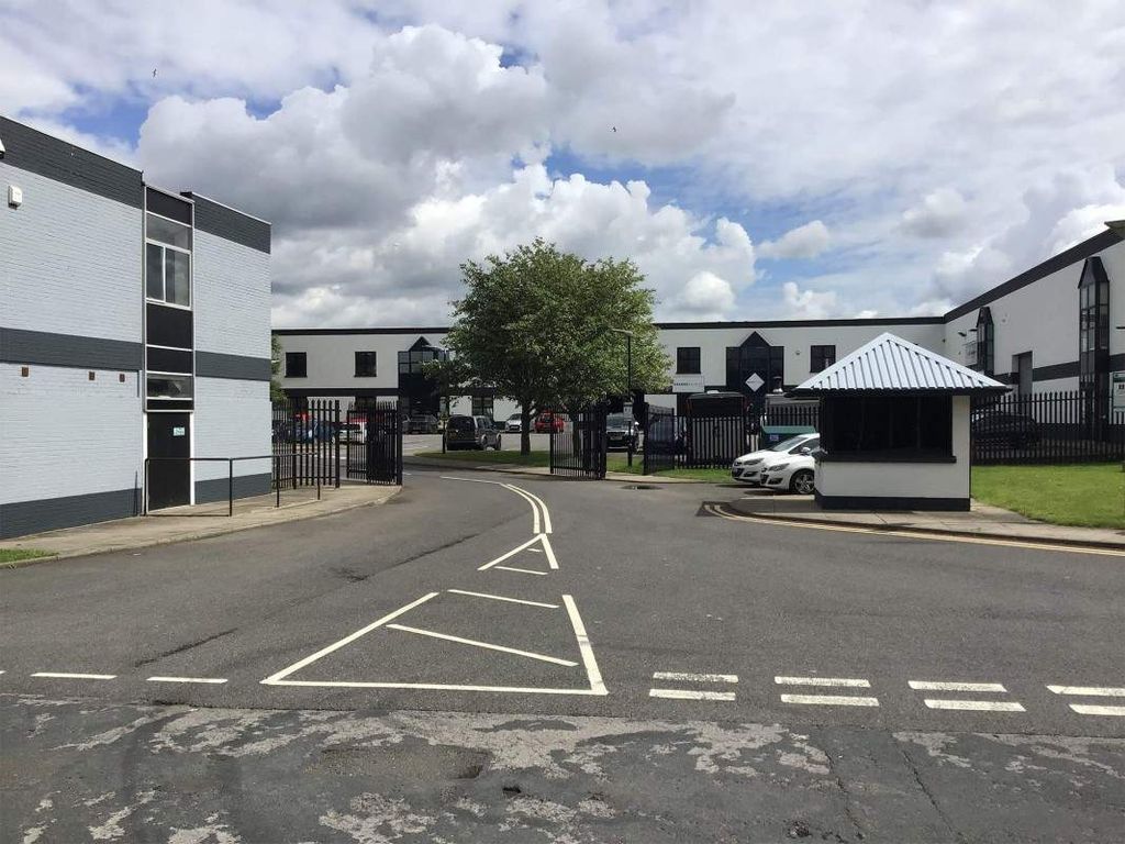 Light industrial to let in Units From 890 Sq.Ft, Enterprise City, Spennymoor DL16, Non quoting