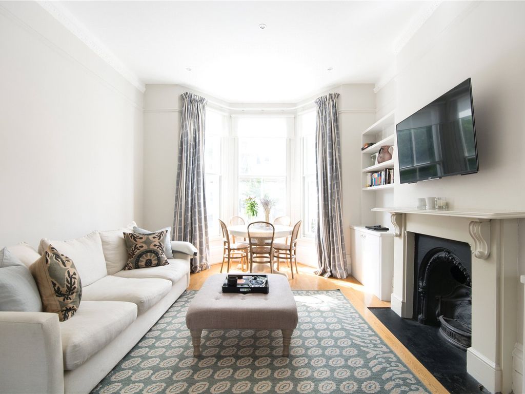 3 bed detached house to rent in Lancaster Road, Notting Hill, Kensington & Chelsea W11, £6,933 pcm