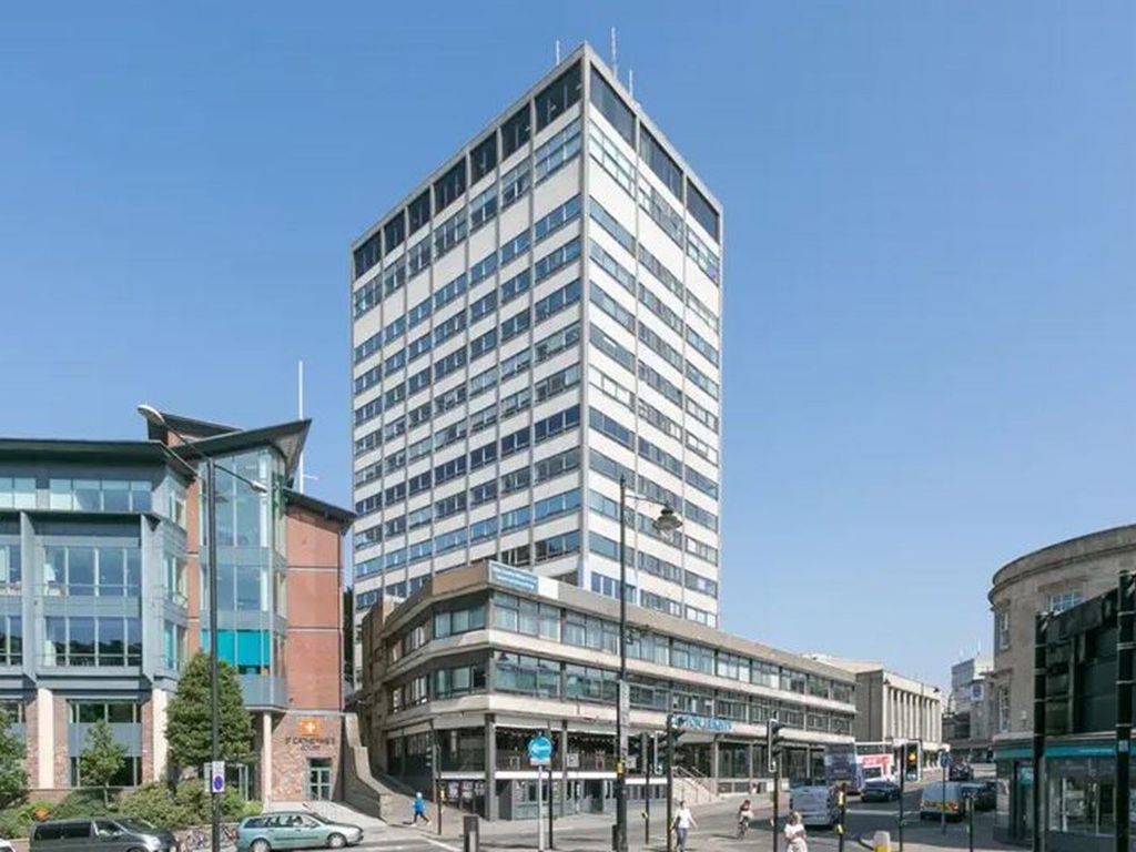 Office to let in Triangle West, Bristol BS8, Non quoting
