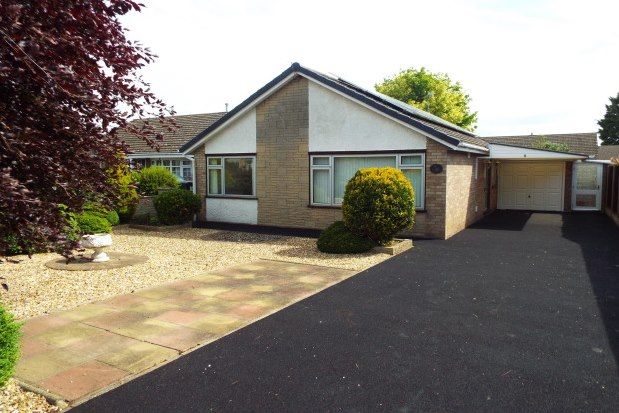 3 bed bungalow to rent in Flinders Close, Lincoln LN4, £900 pcm