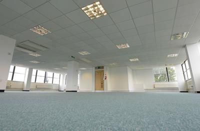 Office to let in Kingsgate, Wellington Road North, Stockport, North West SK4, £17,888 pa