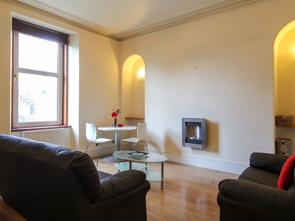 1 bed flat to rent in King Street, Aberdeen AB24, £525 pcm