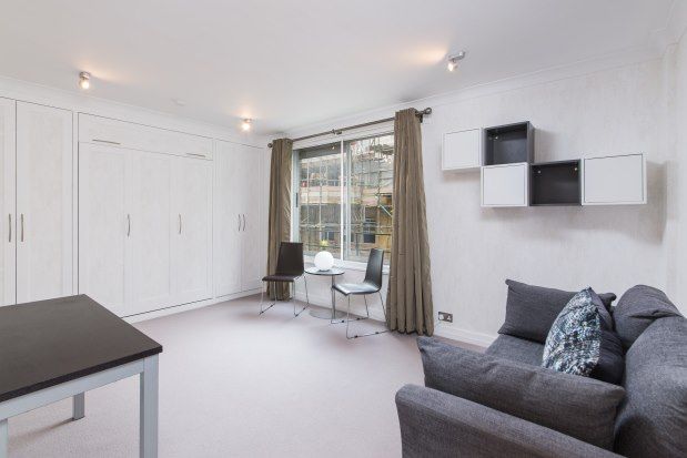 Studio to rent in 7 Pont Street, London SW1X, £2,167 pcm