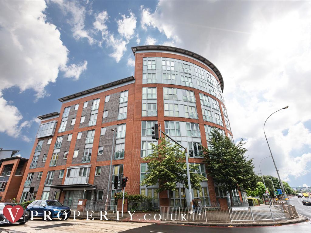 2 bed flat to rent in Lee Bank Middleway, Edgbaston, Birmingham B15, £1,300 pcm