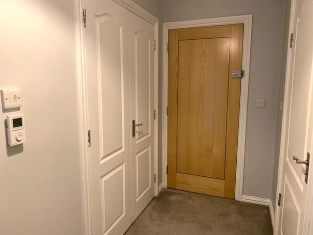 2 bed flat to rent in Craig-Yr-Haul Drive, Castleton, Cardiff CF3, £975 pcm