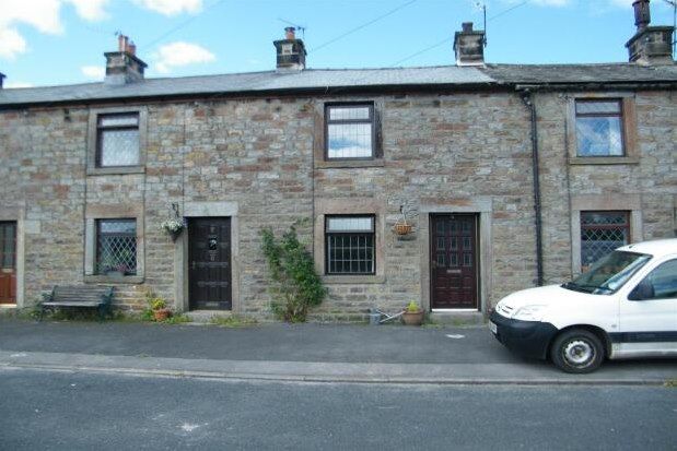 2 bed property to rent in Corless Cottages, Lancaster LA2, £625 pcm