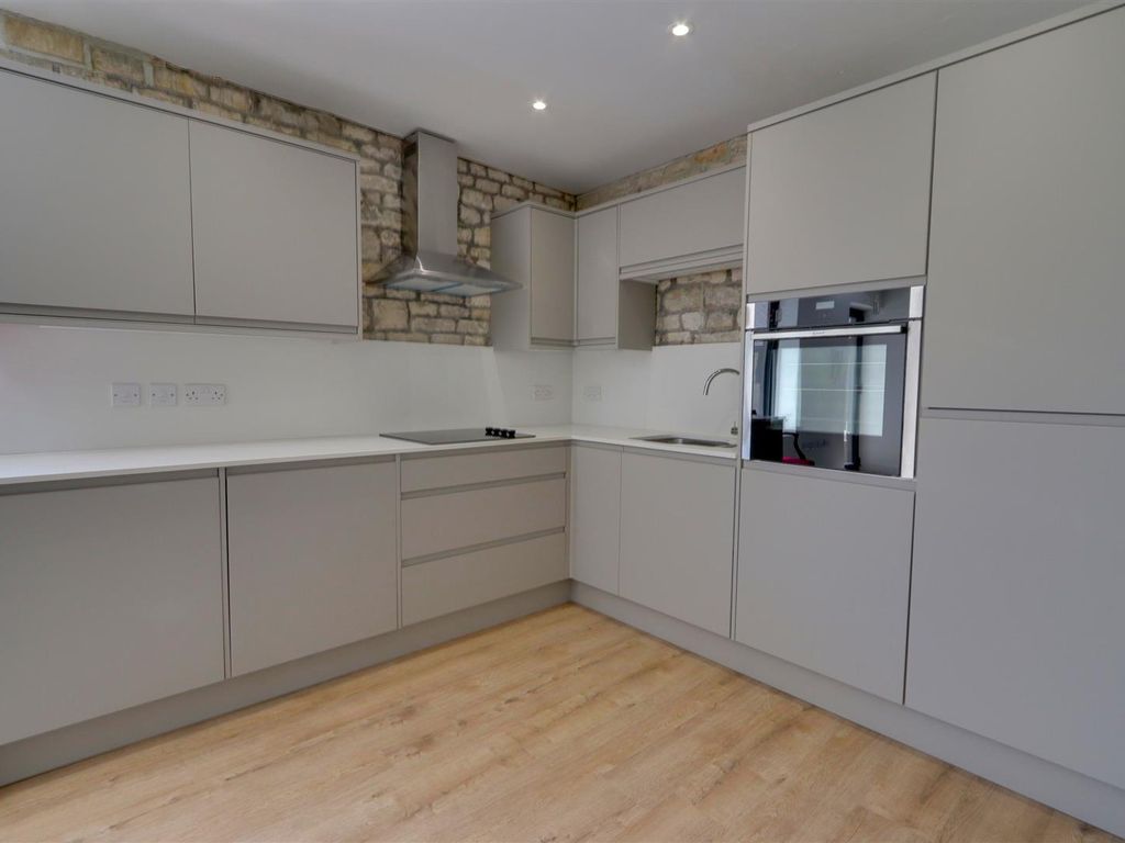 New home, 2 bed terraced house for sale in South Road, Timsbury, Bath BA2, £279,950