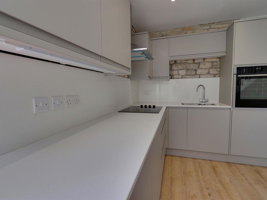 New home, 2 bed terraced house for sale in South Road, Timsbury, Bath BA2, £279,950