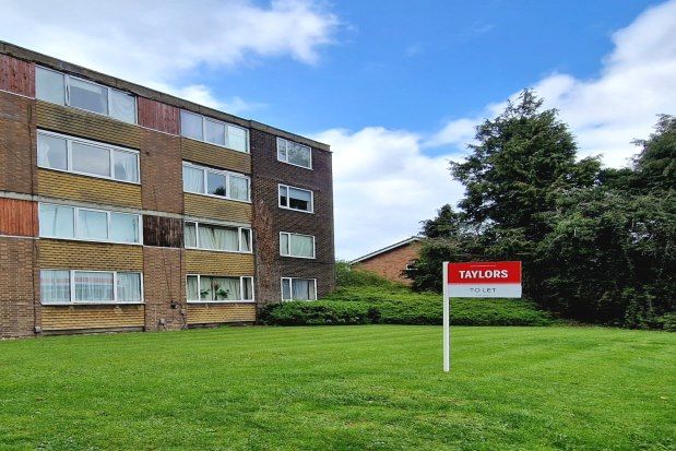 1 bed flat to rent in Winchester House, Aylesbury HP21, £950 pcm