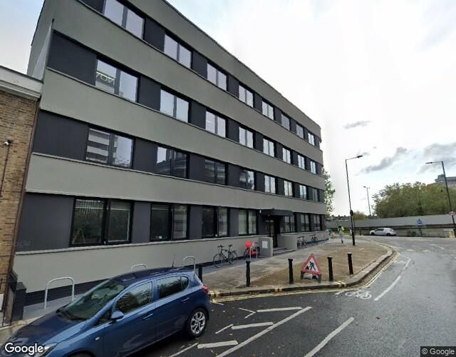 Office to let in Heritage House, 2-14 Shortlands, Hammersmith, Hammersmith W6, £72,205 pa