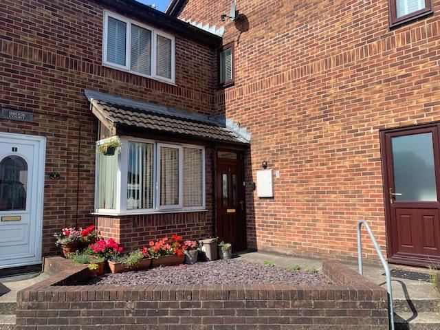 1 bed flat to rent in St. Fagans Road, Fairwater, Cardiff CF5, £800 pcm