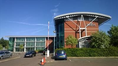 Office to let in Regus House, Herons Way, Chester Business Park, Chester CH4, £2,220 pa